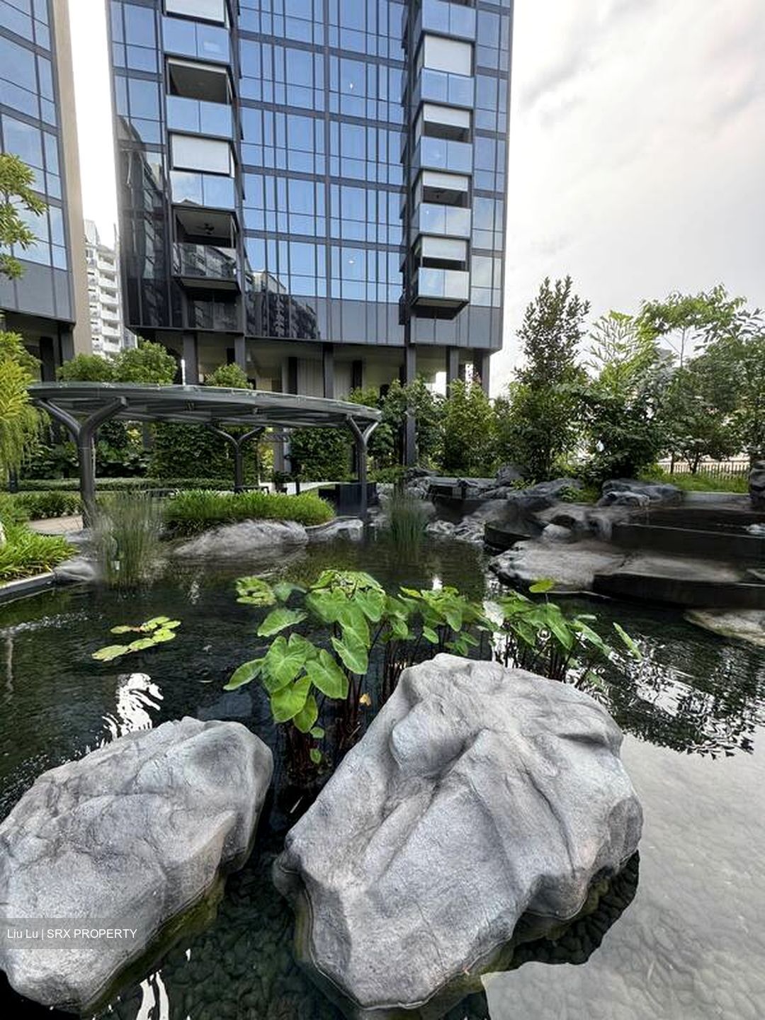 Hyll On Holland (D10), Condominium #459852381